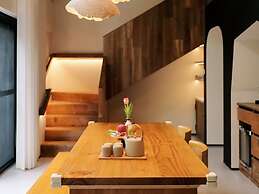 BuSu Forest Forever Hotel