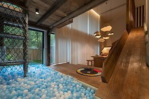 BuSu Forest Forever Hotel