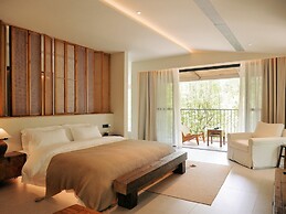 BuSu Forest Forever Hotel