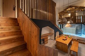 BuSu Forest Forever Hotel