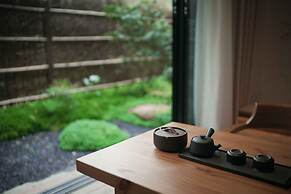 BuSu Forest Forever Hotel