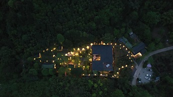 BuSu Forest Forever Hotel