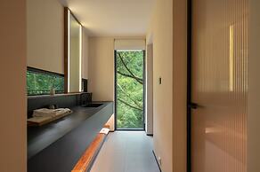 BuSu Forest Forever Hotel