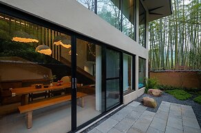 BuSu Forest Forever Hotel