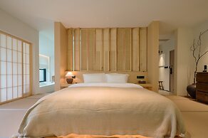 BuSu Forest Forever Hotel