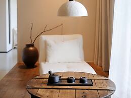 BuSu Forest Forever Hotel