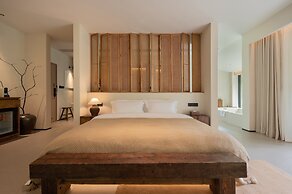 BuSu Forest Forever Hotel