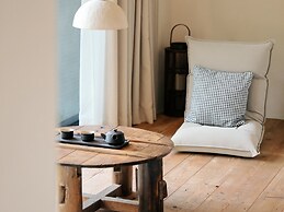 BuSu Forest Forever Hotel