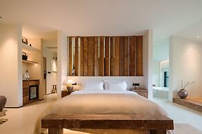 BuSu Forest Forever Hotel