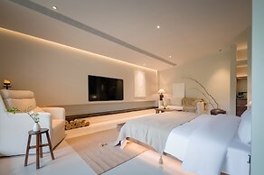 BuSu Forest Forever Hotel