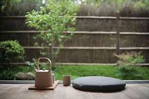 BuSu Forest Forever Hotel