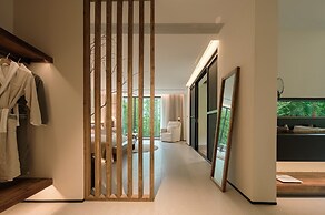 BuSu Forest Forever Hotel