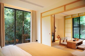 BuSu Forest Forever Hotel