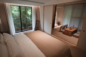 BuSu Forest Forever Hotel