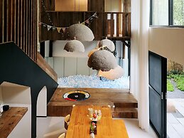 BuSu Forest Forever Hotel