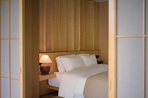 BuSu Forest Forever Hotel