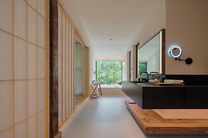 BuSu Forest Forever Hotel