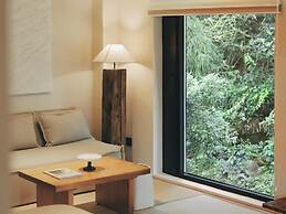 BuSu Forest Forever Hotel