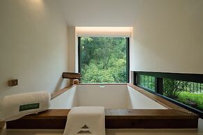 BuSu Forest Forever Hotel