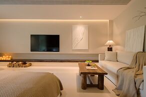 BuSu Forest Forever Hotel