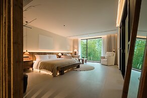 BuSu Forest Forever Hotel