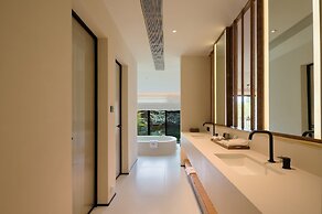 BuSu Forest Forever Hotel