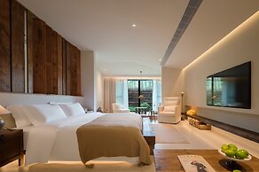 BuSu Forest Forever Hotel