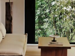 BuSu Forest Forever Hotel