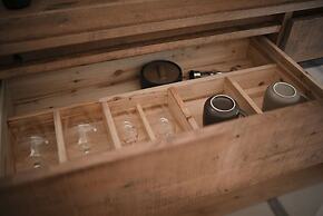 BuSu Forest Forever Hotel