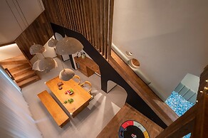 BuSu Forest Forever Hotel