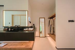 BuSu Forest Forever Hotel