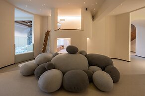 BuSu Forest Forever Hotel