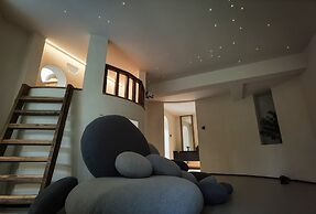 BuSu Forest Forever Hotel