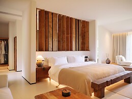 BuSu Forest Forever Hotel