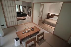 BuSu Forest Forever Hotel