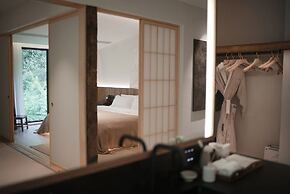 BuSu Forest Forever Hotel