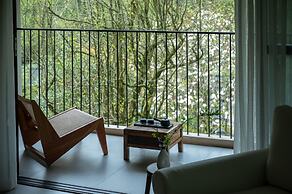 BuSu Forest Forever Hotel