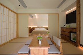 BuSu Forest Forever Hotel