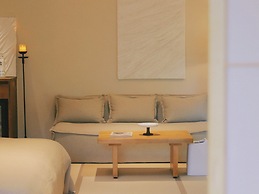 BuSu Forest Forever Hotel