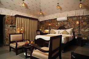 Yadu's Jawai By Alcor