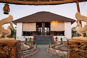 Yadu's Jawai