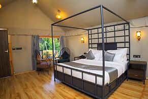 Yadu's Jawai By Alcor