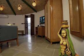 Yadu's Jawai By Alcor