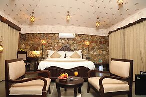 Yadu's Jawai By Alcor