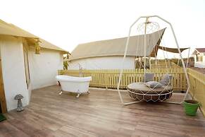 Yadu's Jawai By Alcor