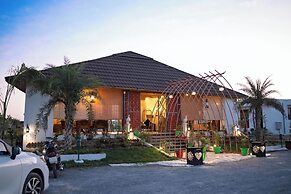 Yadu's Jawai By Alcor