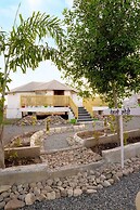 Yadu's Jawai