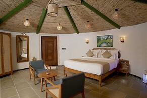 Yadu's Jawai