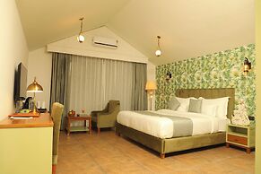 Yadu's Jawai By Alcor