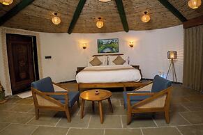 Yadu's Jawai By Alcor